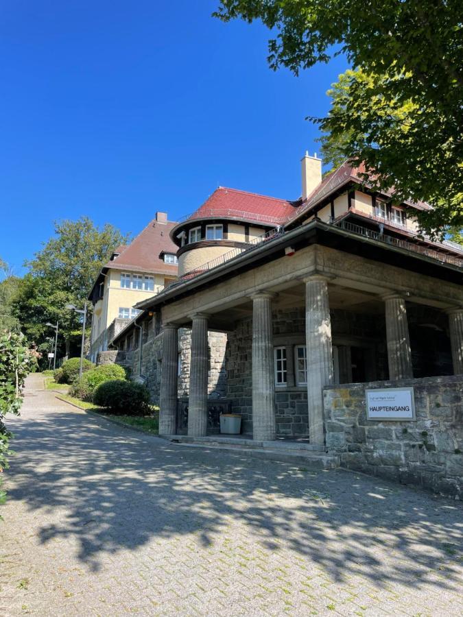 Das Kohnstamm Aparthotel Königstein im Taunus Exterior foto
