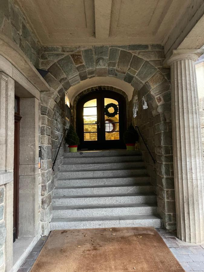 Das Kohnstamm Aparthotel Königstein im Taunus Exterior foto
