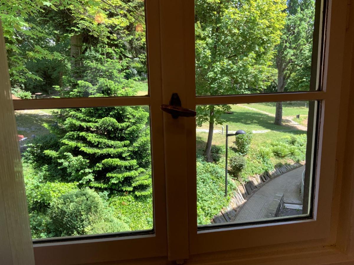 Das Kohnstamm Aparthotel Königstein im Taunus Exterior foto