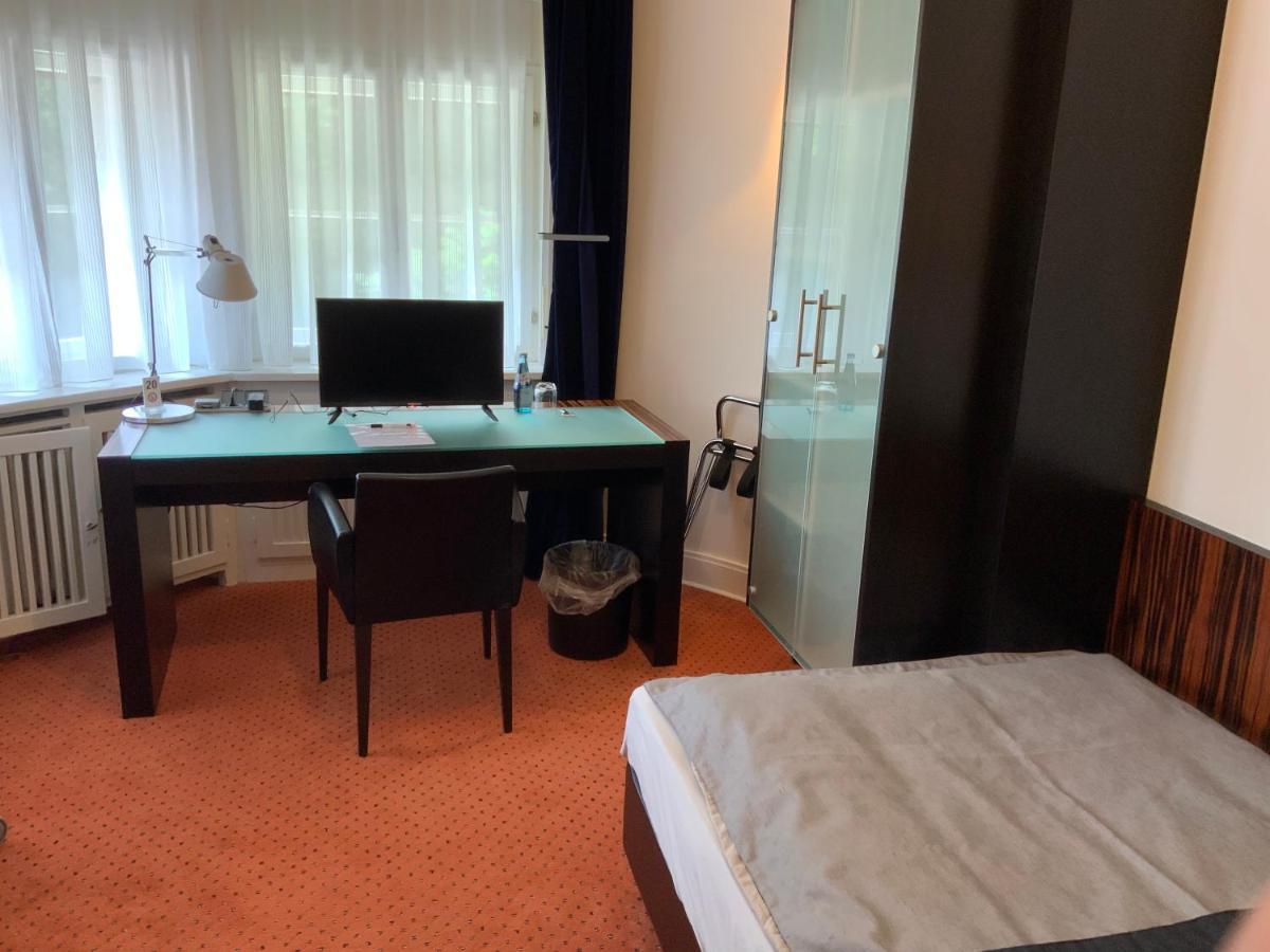 Das Kohnstamm Aparthotel Königstein im Taunus Exterior foto
