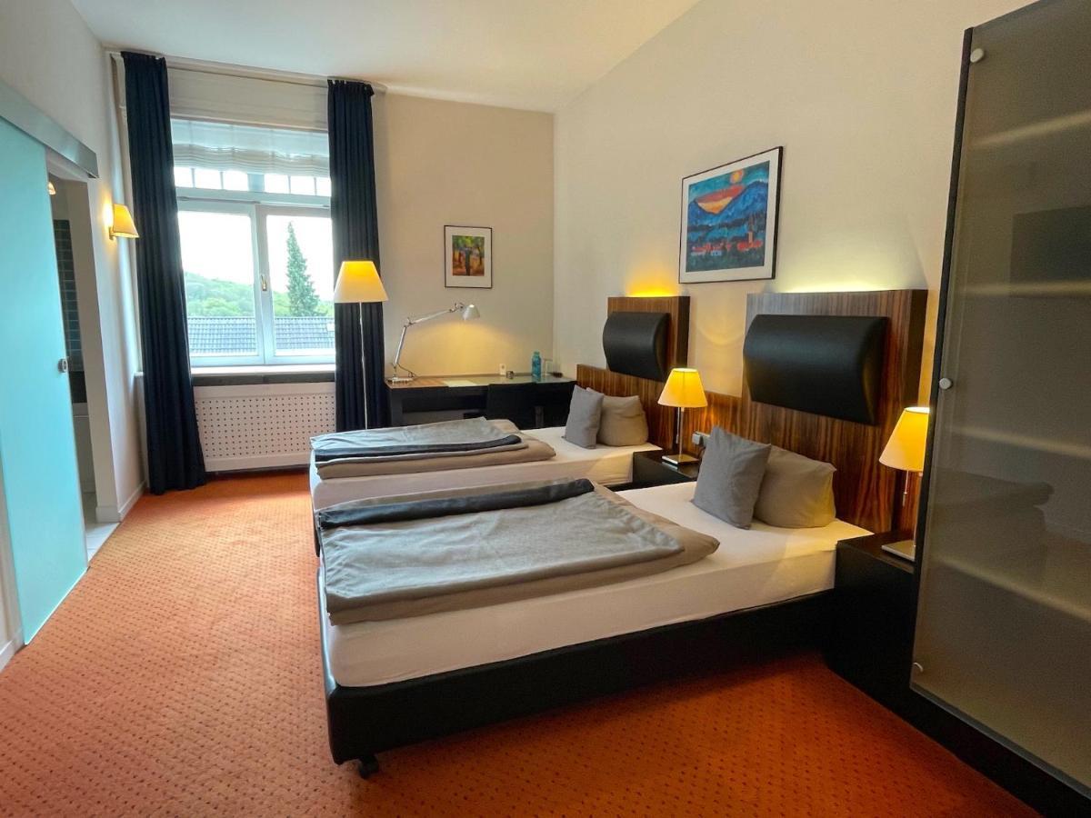 Das Kohnstamm Aparthotel Königstein im Taunus Exterior foto