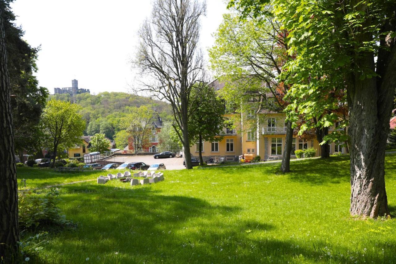 Das Kohnstamm Aparthotel Königstein im Taunus Exterior foto