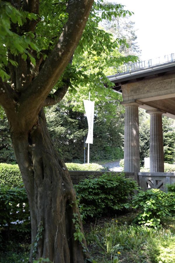 Das Kohnstamm Aparthotel Königstein im Taunus Exterior foto