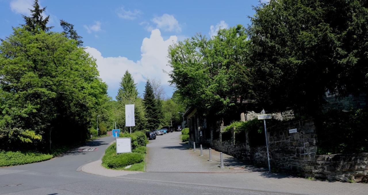 Das Kohnstamm Aparthotel Königstein im Taunus Exterior foto